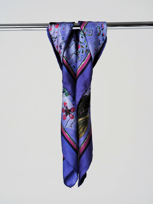 | Better Together (Soft Lavander Blue)