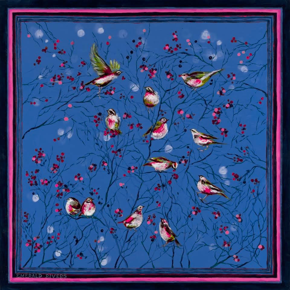 Catch the Moment (Cobalt Blue)| NEW COLLECTION