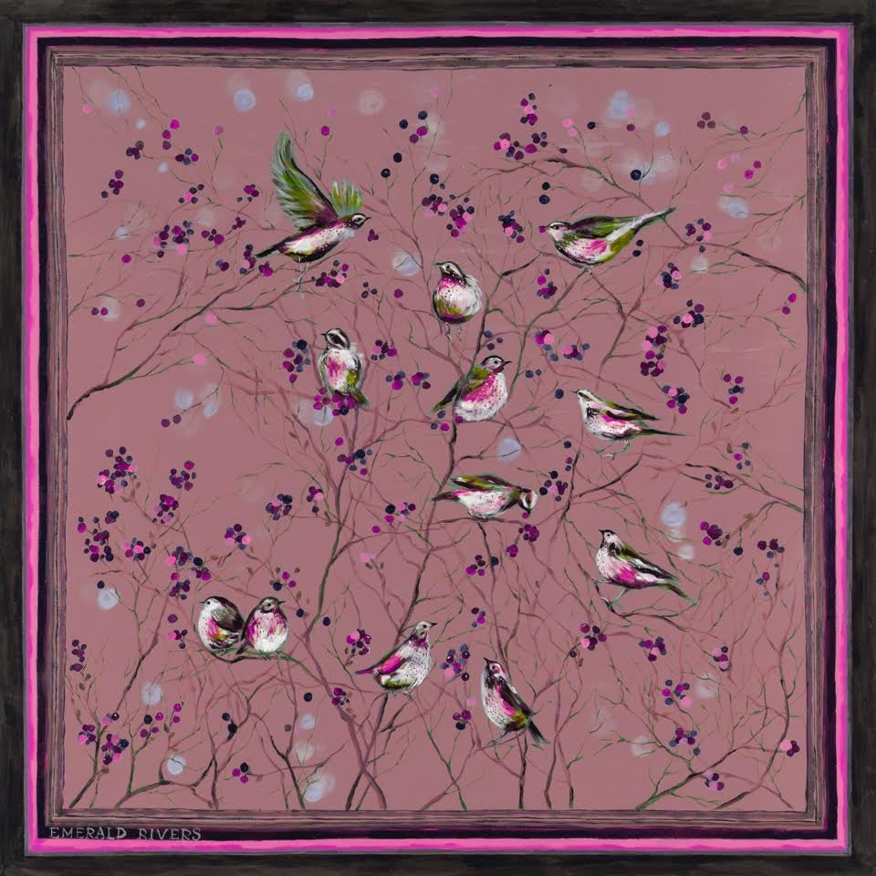 Catch the Moment (Dusty Antique Rose)| NEW COLLECTION