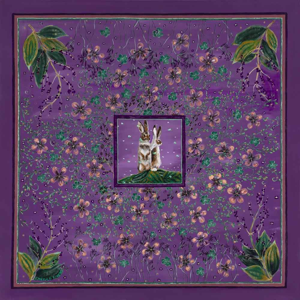 Better Together (Royal Amethyst)| NEW COLLECTION